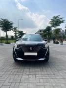 Bán xe Peugeot 2008 GT Line 1.2 AT 2021 giá 550 Triệu - Hà Nội