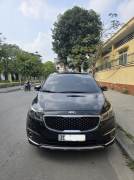 Bán xe Kia Sedona 2018 2.2L DATH giá 580 Triệu - Hà Nội