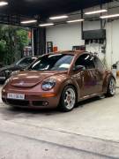 Bán xe Volkswagen New Beetle 2.5 AT 2007 giá 365 Triệu - TP HCM