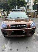 Bán xe Hyundai Tucson 2008 2.0 AT 4WD giá 300 Triệu - Hà Nội