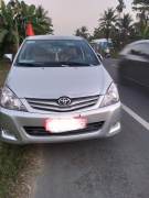 Bán xe Toyota Innova 2009 G giá 164 Triệu - Vĩnh Long