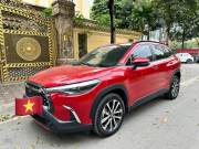 Bán xe Toyota Corolla Cross 2022 1.8V giá 725 Triệu - Hà Nội