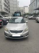 Bán xe Toyota Corolla altis 2010 1.8G AT giá 280 Triệu - Hà Nội
