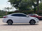 Bán xe Hyundai Elantra 2014 1.6 AT giá 320 Triệu - Bắc Giang