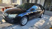 Bán xe Ford Focus 2.0 AT 2005 giá 129 Triệu - Bà Rịa Vũng Tàu