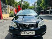 Bán xe Toyota Corolla altis 2006 1.8G MT giá 145 Triệu - TP HCM