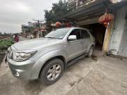 Bán xe Toyota Fortuner 2011 2.7V 4x4 AT giá 292 Triệu - Hà Nội