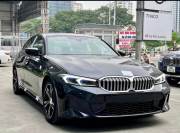 Bán xe BMW 3 Series 330i M Sport 2024 giá 1 Tỷ 649 Triệu - Hà Nội