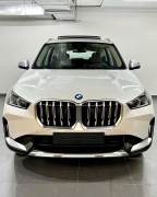 Bán xe BMW X1 2026 giá 1 Tỷ 689 Triệu - Hà Nội