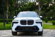 Bán xe BMW X7 xDrive40i M Sport 2025 giá 5 Tỷ 879 Triệu - Hà Nội