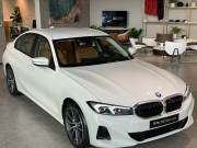 Bán xe BMW 3 Series 2025 320i Sport Line giá 1 Tỷ 396 Triệu - Hà Nội