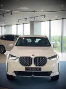 Bán xe BMW X3 xDrive20i 2026 giá 2 Tỷ 125 Triệu - Hà Nội