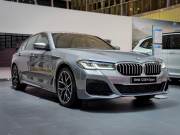 Bán xe BMW 5 Series 2023 520i M Sport giá 1 Tỷ 789 Triệu - Hà Nội