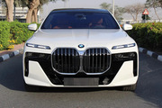 Bán xe BMW 7 Series 2026 735i M Sport giá 4 Tỷ 700 Triệu - Hà Nội