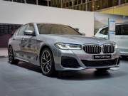 Bán xe BMW 5 Series 520i M Sport 2023 giá 1 Tỷ 799 Triệu - Hà Nội
