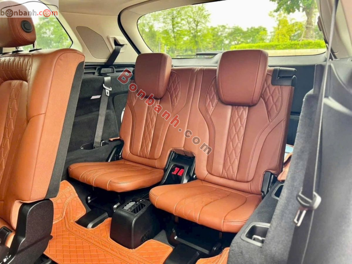 BMW X5 xDrive40i xLine 2024 - 3 Tỷ 737 Triệu 6