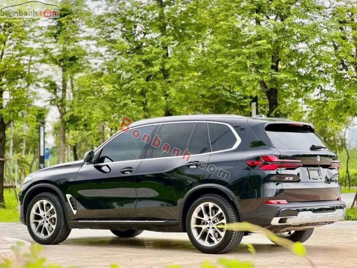 BMW X5 xDrive40i xLine 2024 - 3 Tỷ 737 Triệu 2