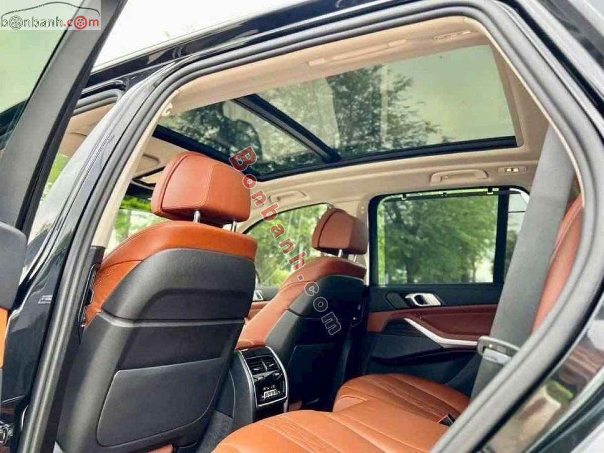 BMW X5 xDrive40i xLine 2024 - 3 Tỷ 737 Triệu 7