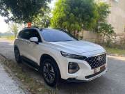 Bán xe Hyundai SantaFe 2020 2.2L HTRAC giá 820 Triệu - Nghệ An