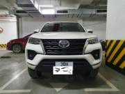 Bán xe Toyota Fortuner 2022 2.7L 4x2 AT giá 975 Triệu - Hà Nội