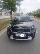 Bán xe Kia Sonet 2023 Luxury 1.5 AT giá 495 Triệu - Hưng Yên