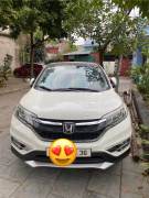 Bán xe Honda CRV 2016 2.4 AT giá 495 Triệu - Bắc Giang