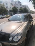 Bán xe Mercedes Benz E class 2008 E280 giá 199 Triệu - Hải Phòng