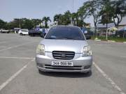 Bán xe Kia Morning 2007 Van 1.0 AT giá 60 Triệu - Hải Phòng