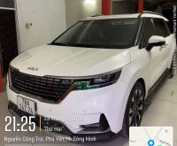 Bán xe Kia Carnival 2023 Signature 2.2D giá 1 Tỷ 195 Triệu - Phú Yên