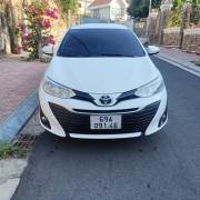 Bán xe Toyota Vios 2019 1.5E CVT giá 285 Triệu - Bà Rịa Vũng Tàu