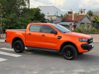 Bán xe Ford Ranger 2017 XLS 2.2L 4x2 AT giá 399 Triệu - Khánh Hòa