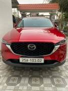 Bán xe Mazda CX5 2025 Luxury 2.0 AT giá 740 Triệu - Lai Châu