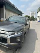 Bán xe Mitsubishi Triton 2022 4x2 AT Mivec giá 460 Triệu - Hà Nội