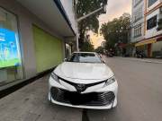 Bán xe Toyota Camry 2019 2.5Q giá 750 Triệu - Thanh Hóa