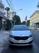 Bán xe Kia Sedona 2015 3.3L GATH giá 420 Triệu - TP HCM