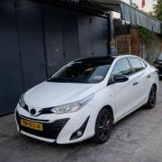 Bán xe Toyota Vios 2018 1.5E MT giá 235 Triệu - Khánh Hòa