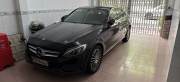 Bán xe Mercedes Benz C class 2016 C200 giá 550 Triệu - TP HCM