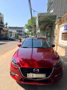 Bán xe Mazda 3 2018 2.0 AT giá 410 Triệu - Gia Lai