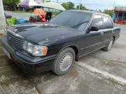 Bán xe Toyota Crown 1993 Super Saloon 3.0 MT giá 100 Triệu - Tiền Giang