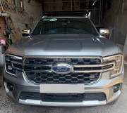 Bán xe Ford Everest 2023 Titanium Plus 2.0L 4x4 AT giá 1 Tỷ 299 Triệu - TP HCM