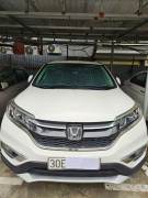 Bán xe Honda CRV 2016 2.4 AT - TG giá 550 Triệu - Hà Nội