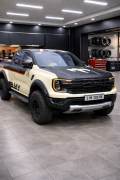 Bán xe Ford Ranger 2025 Raptor 2.0L 4x4 AT giá 1 Tỷ 180 Triệu - TP HCM