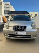Bán xe Kia Morning 2005 SLX 1.0 AT giá 155 Triệu - Bình Phước