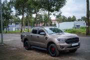 Bán xe Ford Ranger 2022 XLS 2.2L 4x2 AT giá 545 Triệu - Cần Thơ