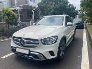 Bán xe Mercedes Benz GLC 2020 200 giá 1 Tỷ 150 Triệu - TP HCM