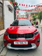 Bán xe Kia Sonet 2023 Luxury 1.5 AT giá 515 Triệu - Hải Dương