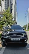 Bán xe Ford Everest 2018 Titanium 2.0L 4x4 AT giá 785 Triệu - TP HCM