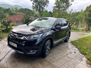 Bán xe Honda CRV 2018 G giá 650 Triệu - Đà Nẵng