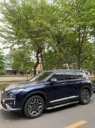 Bán xe Hyundai SantaFe 2023 Cao cấp 2.5L HTRAC giá 1 Tỷ 50 Triệu - TP HCM