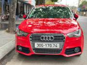 Bán xe Audi A1 2010 1.4 TFSI giá 270 Triệu - Hà Nội